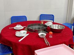 -花苑美食横琴生蚝火锅(拱北粤华路店)