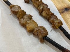 -新疆巴州金丝特餐厅(大钟寺店)