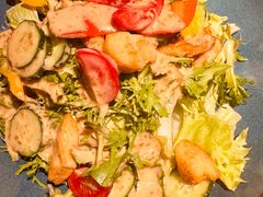 -耶里夏丽·新疆菜·家庭聚场(百联中环购物广场店)