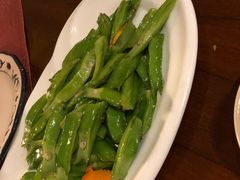 -七仙岭君澜度假酒店·桃源小馆中餐厅
