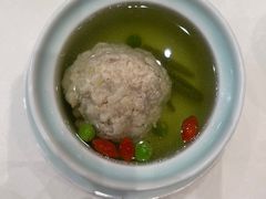 -玉华台饭庄·淮扬菜·烤鸭(望京店)