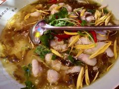 老坛酸菜鱼-胡桃里音乐酒馆(仓山万达店)