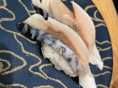 -合点寿司(金虹桥商场店)
