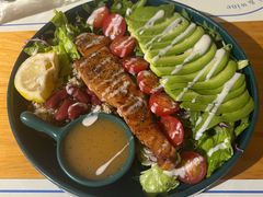 -沏点Trattoria意大利餐厅(新街口店)