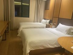 -全季酒店(合肥中科大黄山路店)