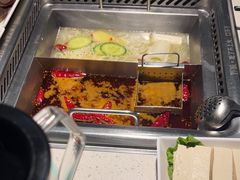 -野妹火锅(龙岗店)