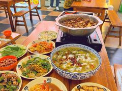 -江湖万州烤鱼(王子美食城)