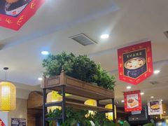 -大清花饺子(山庄店)