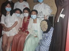 -棂笼·深度沉浸密室(武汉旗舰店)