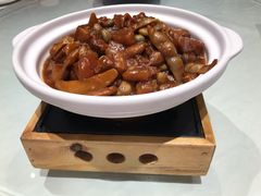 -大鸭梨烤鸭(枣园店)