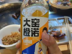 -杨记齐齐哈尔烤肉(五莲路店)