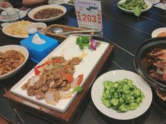 -苏浙徽·农家大院(开发区星湖101店)