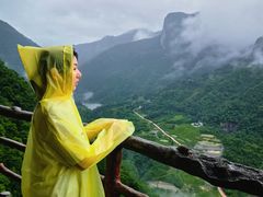 -鹿院坪生态旅游景区