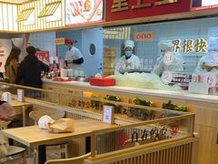 -堂上堂(益民街店)