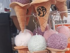 -野人先生现做冰淇淋(北京顺义祥云小镇店)