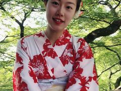 -京都冈本和服体验租赁店(清水寺店)