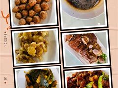 -伏尔加庄园米尼阿久尔餐厅