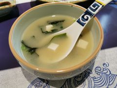 味噌汤-浦·传统日式料理(3 5 1 1 店)