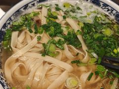 -有礼有面(知春路店)