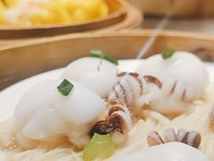 -优食坊·蒸汽海鲜(康盛路店)