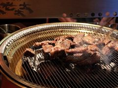 -西塔老太太泥炉烤肉(上海七宝领展广场店)