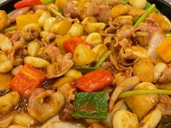 -御信客家王(洛溪店)