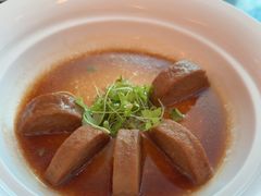 -无锡新湖铂尔曼大酒店·悦轩中餐厅