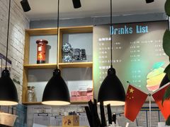 -拿渡·水煮鱼麻辣香锅(王府井奥莱·香江小镇店)