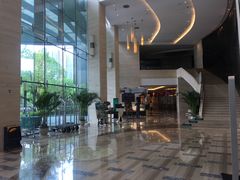 -南通绿洲国际假日酒店全日餐厅