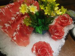 -快乐小羊·内蒙牛羊肉火锅(流花中心店)