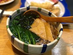 -水之惠鲜鱼料理(王府大街店)