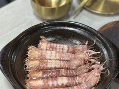 -甬小馆·焗海鲜温州菜(五马街店)