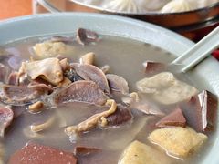 -金原鸭血粉丝汤总店(锁金村店)