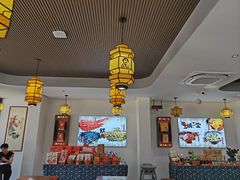 -汪一挑馄饨(老街店)