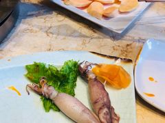 -川竹火锅(龙凤店)