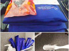 -谢列梅捷沃国际机场