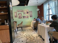 -广东道至正餐厅(区庄店)