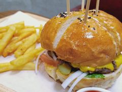 -G+KITCHEN(龙湖狮山天街店)