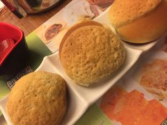 -添好运点心专门店(深水埗店)