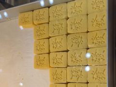 -酥大興·新国潮糕点配茶饮(龙岗万达黑金店)