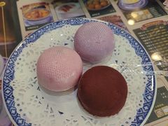 -广信牛奶甜品世家(台东店)