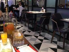 大堂-西堤牛排(龙德广场店)