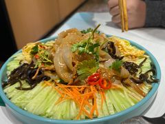 -满兴咱妈烀饼铁锅炖(兰州北街店)