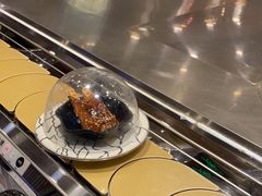 -争鲜回转寿司(金桥家乐福店)