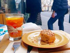 -BAKER&SPICE(安福路店)