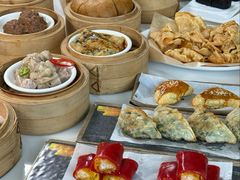 -嘉升大排档(番禺总店)