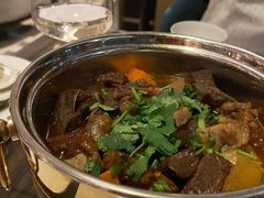 -康莱德酒店·美庭自助餐厅