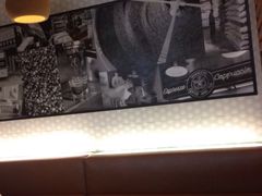 -星巴克(宝山万达店)
