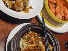 -高佳庄·舟山海鲜(海景旗舰店)