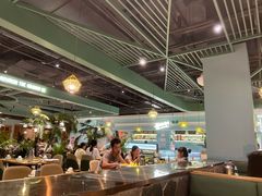 -春润大地海南椰子鸡(沙井京基百纳广场店)